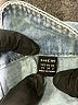 Shein Blue Denim Jacket Size 2 - photo 6