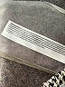 Terranova Houndstooth Gray Casual Pants Size XXS - photo 8