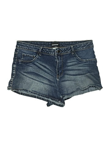 Joe Boxer Denim Shorts (view 1)