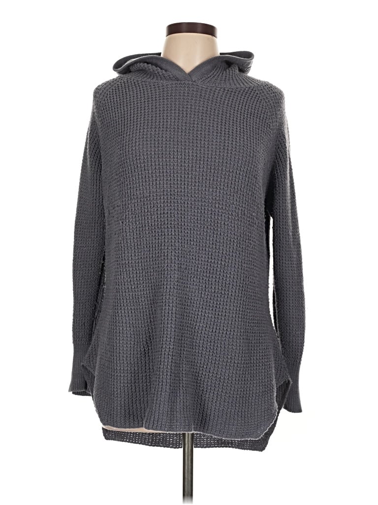 Pre-owned Rd Style Pullover Sweater In Gray