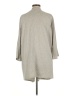 DONNI Gray Cardigan One size - photo 2