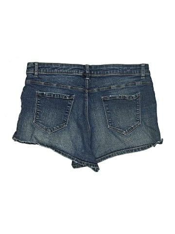 Joe Boxer Denim Shorts (view 2)