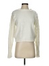 Olé by Koton Ivory Pullover Sweater Size XS - photo 1