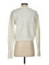 Olé by Koton Ivory Pullover Sweater Size XS - photo 2