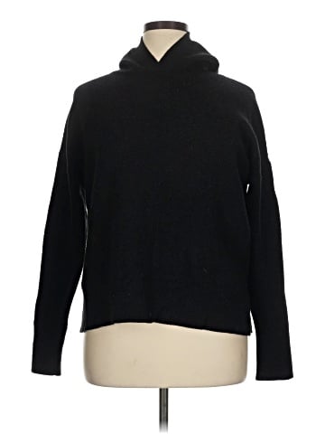 Caslon Turtleneck Sweater (view 1)