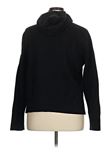 Caslon Turtleneck Sweater (view 2)