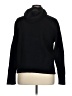 Caslon Black Turtleneck Sweater Size XL - photo 2