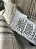 Ann Taylor LOFT Plaid Gray Dress Pants Size 12 - photo 7