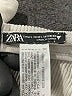 Zara Ivory Tube Top Size M - photo 7