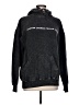 Colortone Black Pullover Hoodie Size L - photo 1