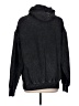 Colortone Black Pullover Hoodie Size L - photo 2