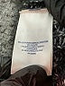 Lands' End Black Turtleneck Sweater Size L - photo 5
