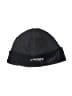 Spyder 100% Polyester Black Beanie One size - photo 1