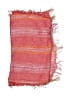 Unbranded Orange Red Scarf One size - photo 2