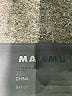 Mammut Black Gray Dress Pants Size M - photo 6