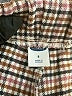 Old Navy Plaid Pink Casual Pants Size 6 - photo 4