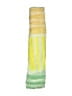 Old Navy Green Yellow Scarf One size - photo 2