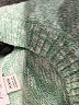 J.Crew Factory Store Green Pullover Sweater Size XXS - photo 7