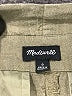 Madewell Green Linen Pants Size 0 - photo 6