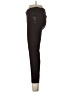 Rafaella Solid Black Active Pants Size 10 - photo 5