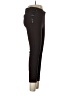 Rafaella Solid Black Active Pants Size 10 - photo 4