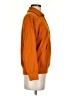 Prettygarden Orange Pullover Sweater Size S - photo 4