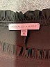 Annalee + Hope Solid Black Casual Dress Size XL - photo 7