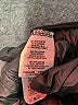 Annalee + Hope Solid Black Casual Dress Size XL - photo 8