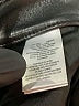 Current/Elliott 100% Leather Black Leather Skirt Size 27 waist - photo 4