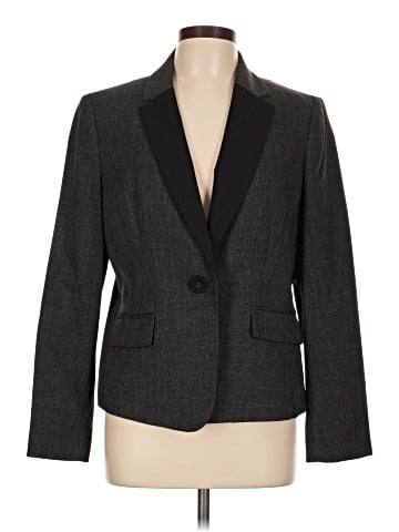 9&Co. Blazer (view 1)