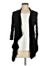 Ginger G. Black Kimono Size M - photo 1