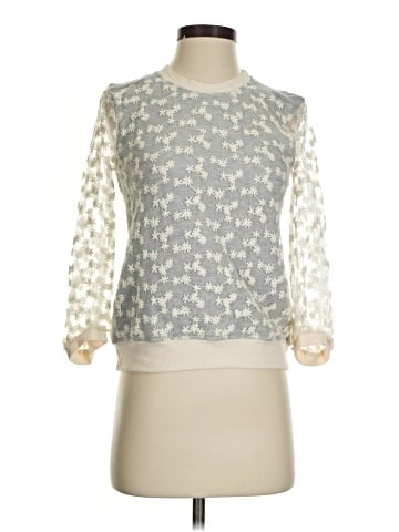 Amadi Pullover Sweater (view 1)