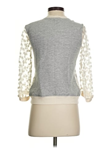 Amadi Pullover Sweater (view 2)