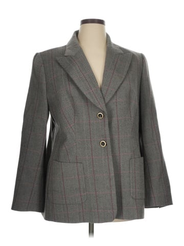 Escada Blazer (view 1)