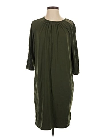 Garnet Hill Casual Dress (view 1)