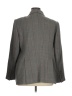Escada Plaid Gray Blazer Size EU 46 / US 16 - photo 2