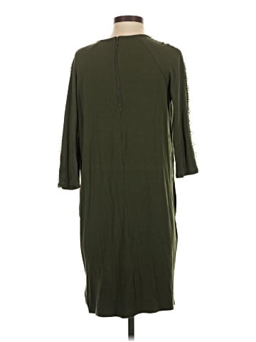 Garnet Hill Casual Dress (view 2)