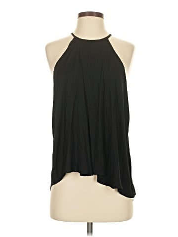 Tart Sleeveless Blouse (view 1)