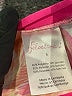 Floatimini Pink Rash Guard Size 6 - photo 3