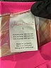 Floatimini Pink Rash Guard Size 6 - photo 4