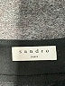Sandro Solid Black Dress Pants Size EU (FR) 36 / US 4 - photo 7