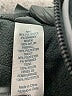 C9 By Champion Black Track Jacket Size S - photo 7