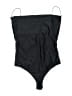 Unbranded Black Bodysuit Size 2 (estimated) - photo 1