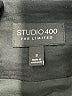 The Limited Solid Black Formal Skirt Size 2 - photo 4
