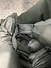 The Limited Solid Black Formal Skirt Size 2 - photo 5