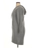 Torrid Gray Sweatshirt Size 1X Plus (1) - photo 5