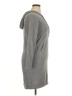 Torrid Gray Sweatshirt Size 1X Plus (1) - photo 4