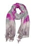Unbranded Purple Pink Scarf One size - photo 1