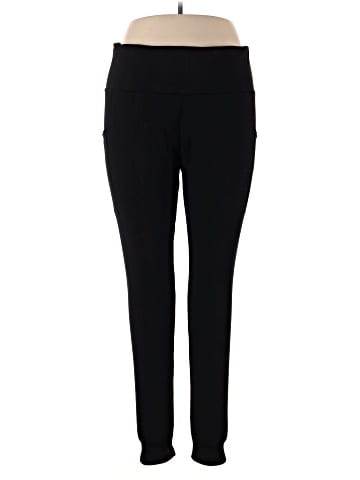 Wayward Fancies Active Pants (view 1)