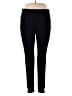 Wayward Fancies Black Blue Active Pants Size 2X - photo 1